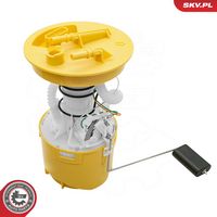 ESEN SKV 02SKV816 - Unidad de alimentación de combustible
