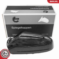ESEN SKV 97SKV743 - Cubierta, retrovisor exterior