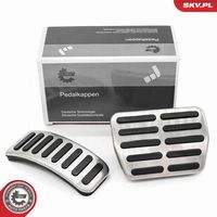 ESEN SKV 97SKV821 - Kit de revestimiento de pedal