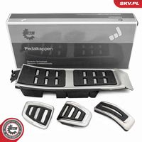 ESEN SKV 97SKV824 - Kit de revestimiento de pedal