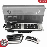 ESEN SKV 97SKV825 - Kit de revestimiento de pedal