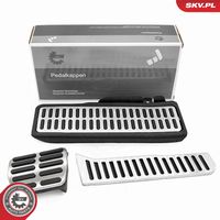ESEN SKV 97SKV826 - Kit de revestimiento de pedal