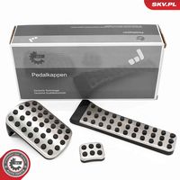 ESEN SKV 97SKV829 - Kit de revestimiento de pedal