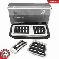 ESEN SKV 97SKV830 - Kit de revestimiento de pedal
