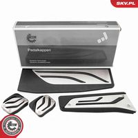 ESEN SKV 97SKV844 - Kit de revestimiento de pedal