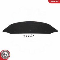 ESEN SKV 97SKV863 - Amortiguación del compartimiento de motor