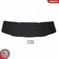 ESEN SKV 97SKV864 - Amortiguación del compartimiento de motor