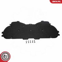 ESEN SKV 97SKV865 - Amortiguación del compartimiento de motor