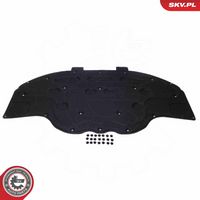 ESEN SKV 97SKV867 - Amortiguación del compartimiento de motor