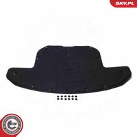 ESEN SKV 97SKV869 - Amortiguación del compartimiento de motor