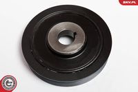 ESEN SKV 95SKV306 - Polea, cigüeñal