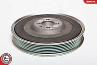 ESEN SKV 95SKV308 - Polea, cigüeñal