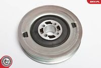 ESEN SKV 95SKV308 - Polea, cigüeñal