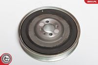 ESEN SKV 95SKV308 - Polea, cigüeñal