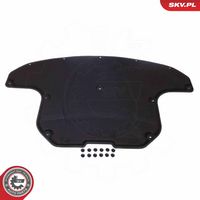 ESEN SKV 97SKV874 - Amortiguación del compartimiento de motor