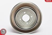 ESEN SKV 95SKV311 - Polea, cigüeñal