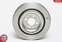 ESEN SKV 95SKV312 - Polea, cigüeñal