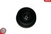 ESEN SKV 95SKV315 - Polea, cigüeñal