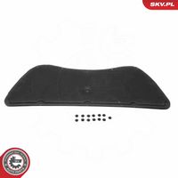 ESEN SKV 97SKV878 - Amortiguación del compartimiento de motor