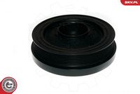 ESEN SKV 95SKV317 - Polea, cigüeñal