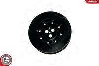 ESEN SKV 95SKV318 - Polea, cigüeñal