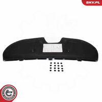 ESEN SKV 97SKV903 - Amortiguación del compartimiento de motor