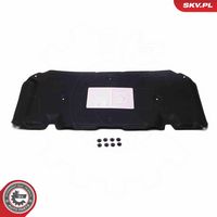 ESEN SKV 97SKV907 - Amortiguación del compartimiento de motor