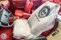 ESEN SKV 99SKV999 - Cubierta asiento