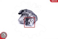 ESEN SKV 96SKV020 - Módulo colector de admisión