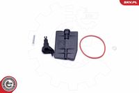 ESEN SKV 96SKV043 - Accionador, tapa turbulencia (colector admisión)