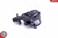 ESEN SKV 96SKV059 - soporte, filtro combustible