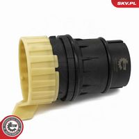 ESEN SKV 96SKV066 - Carcasa conexión, transmisión automática (unidad control)