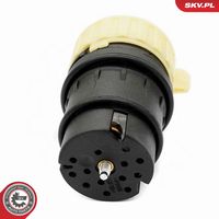 ESEN SKV 96SKV066 - Carcasa conexión, transmisión automática (unidad control)