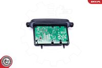 ESEN SKV 96SKV071 - Unidad de control, iluminación