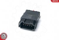ESEN SKV 96SKV100 - Interruptor intermitente de aviso