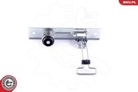 ESEN SKV 96SKV124 - Cerradura del capó de motor
