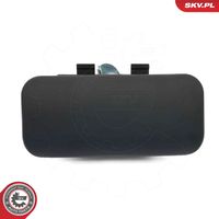 ESEN SKV 96SKV149 - Manecilla exterior de la puerta