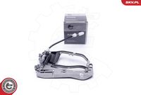 ESEN SKV 96SKV160 - Bastidor, manecilla exterior de la puerta