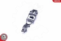 ESEN SKV 96SKV162 - Bastidor, manecilla exterior de la puerta