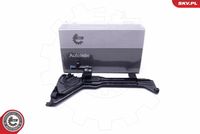 ESEN SKV 96SKV221 - Cojinete, depósito de compensación (refrigerante)