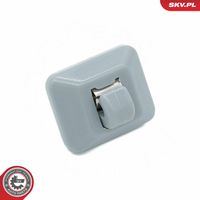 ESEN SKV 96SKV244 - soporte, visera parasol