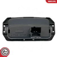 ESEN SKV 96SKV250 - Manecilla de puerta del maletero