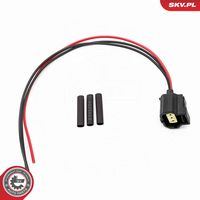ESEN SKV 96SKV279 - Kit reparación cables, generador
