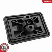 ESEN SKV 96SKV294 - Alojamiento, gato