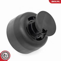 ESEN SKV 96SKV296 - Alojamiento, gato