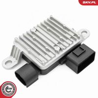 ESEN SKV 96SKV335 - Resitencia, ventilador habitáculo