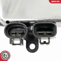 ESEN SKV 96SKV339 - Unidad de control, ventilador (refrigeración motor)