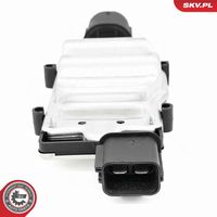 ESEN SKV 96SKV341 - Unidad de control, ventilador (refrigeración motor)