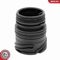 ESEN SKV 96SKV414 - Carcasa conexión, transmisión automática (unidad control)