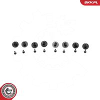 ESEN SKV 96SKV452 - Amortiguación del compartimiento de motor